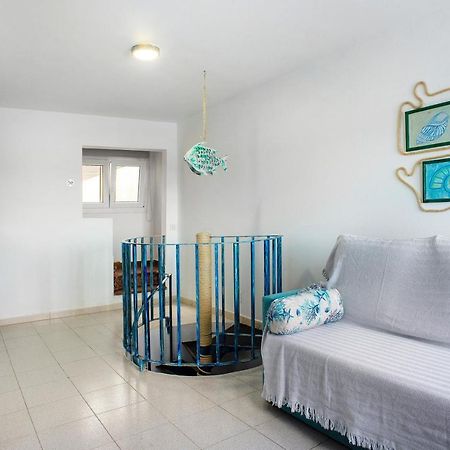 Las Sales Duplex Moya  Exterior photo