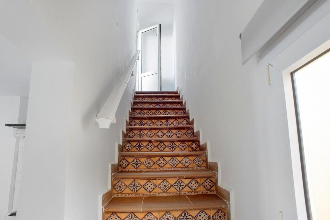 Las Sales Duplex Moya  Exterior photo